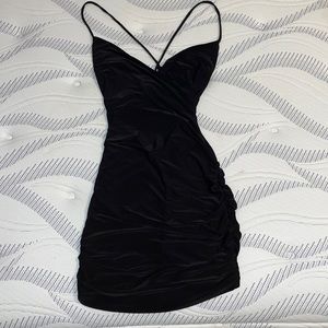 Windsor Mini Dress